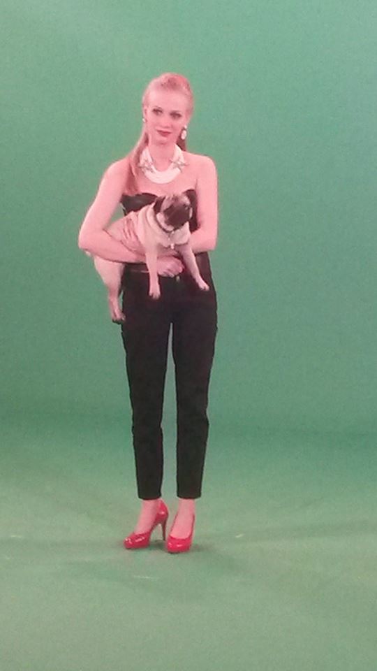 Mops si odskočil do ČT, aby jim ukázal, jak se ty klíčovačky správně dělají.
#pug #ct #comingsoon