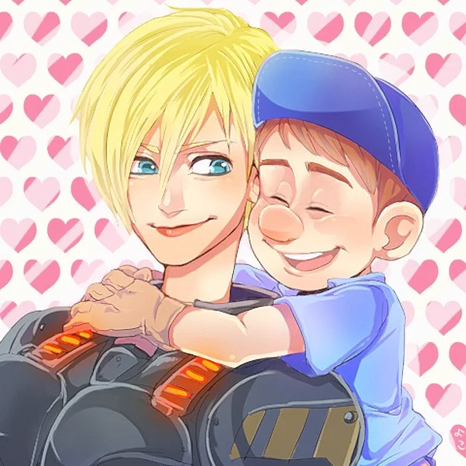 結構描いてたな〜✊??? 