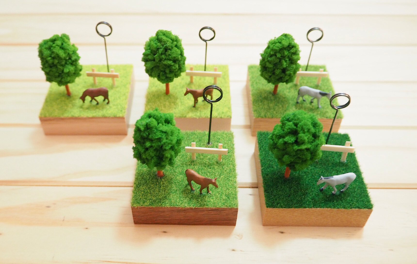 Vista Lab 休止中 お知らせ 明日から東京競馬場 フジビュースタンド５f Umajo Spot にて牧場ジオラマの展示販売を致します 期間 4 23 土 6 26 日 の東京競馬開催日 主に土日 開場時間 開門 通常9時 16時30分 T Co