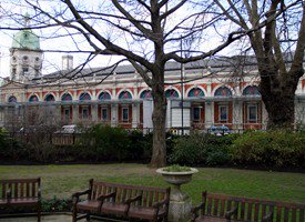 #HBAAmember #news... CCT Venues Open their new Farringdon Venue <a href="/CCTVenues/">CCT Venues</a>  ow.ly/4mYYR7