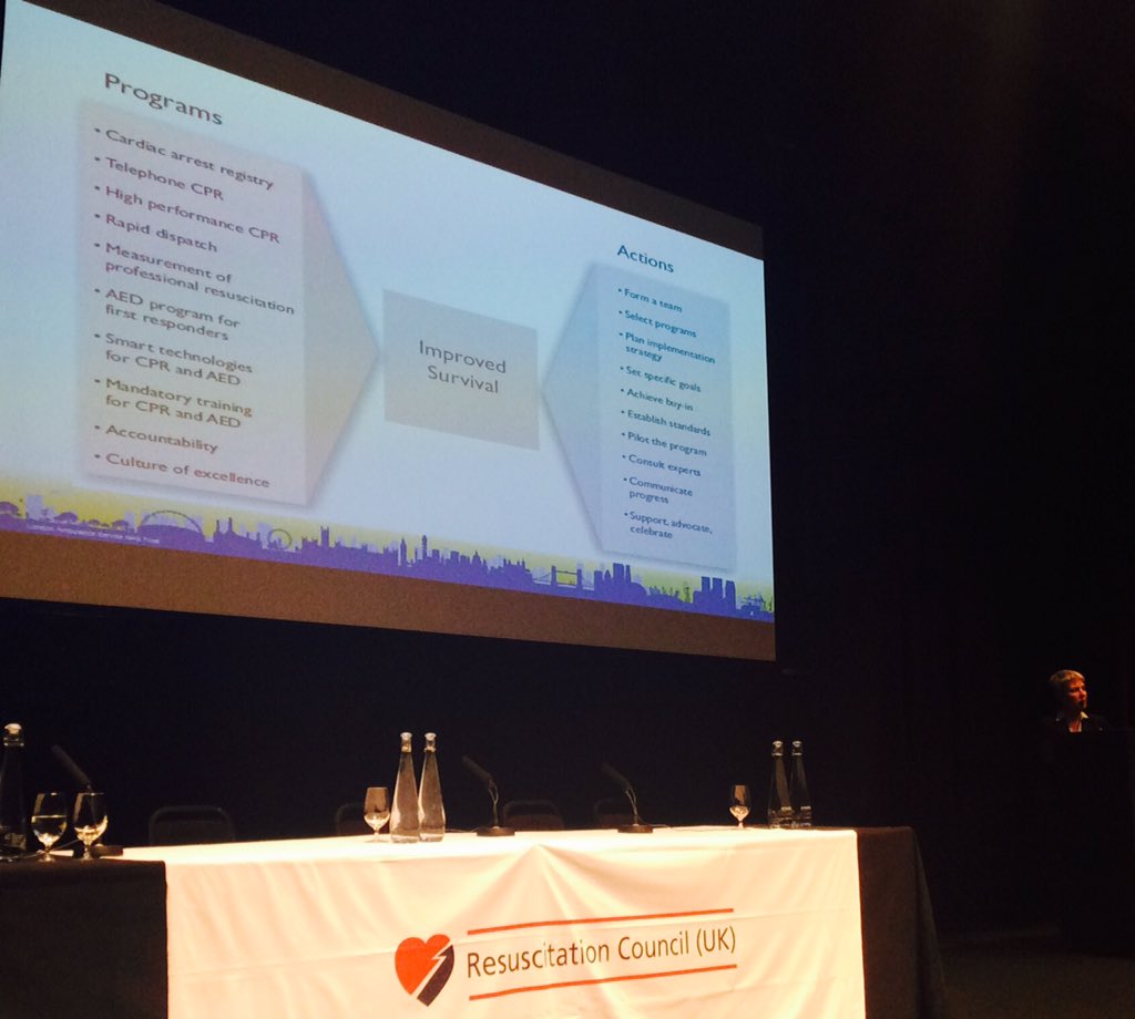 ResusCouncilUK's tweet image. What can you do? #ALSinstructor #CallToAction