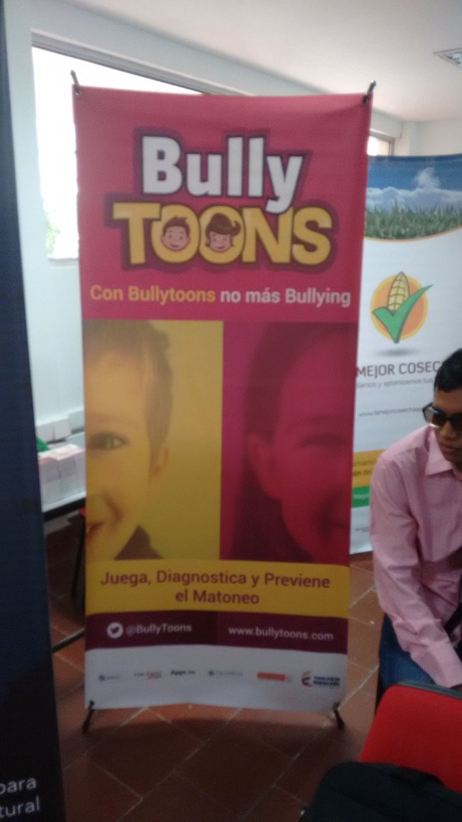 BullyToons's tweet photo. @BullyToons  listo para iniciar @GanogyCo @piablvs @lortiz18 @maxboal https://t.co/zweGSJvdgf