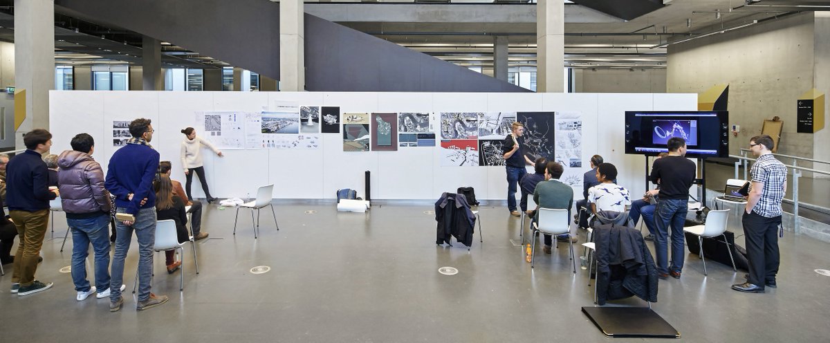GREdesignSchool's tweet photo. Tonight we celebrate the progress and hard work of our second year students! Congratulations and enjoy! https://t.co/5KFYlYF7qT