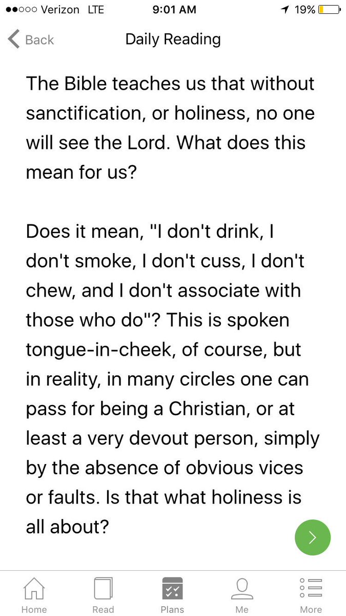 Kofimagne's tweet photo. Set yourself apart for God. Pursue holiness.
#PurityForMen
#PurityOverLust https://t.co/l47d3LrYU3