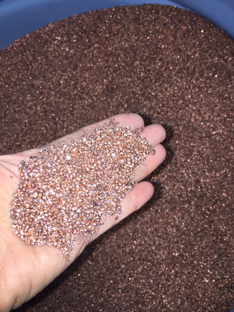 EngineeredRS's tweet image. We do our part to honor Mother Earth... do you? Innovative systems for wire processing &amp;amp; metal recovery. #EarthDay!