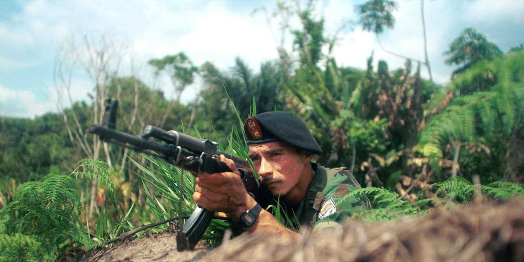 Some drug cartels now make more money from gold than cocaine — via <a href="/GlobalPost/">GP Investigations</a> read.bi/1U8BiL2