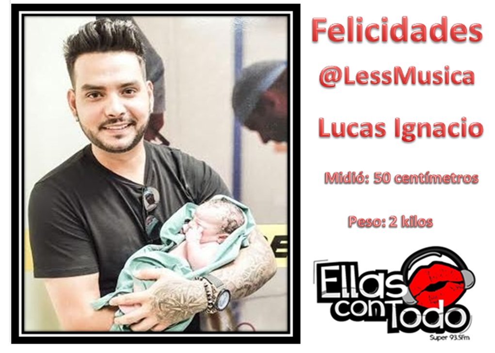 Ellas Con Todo tweet media