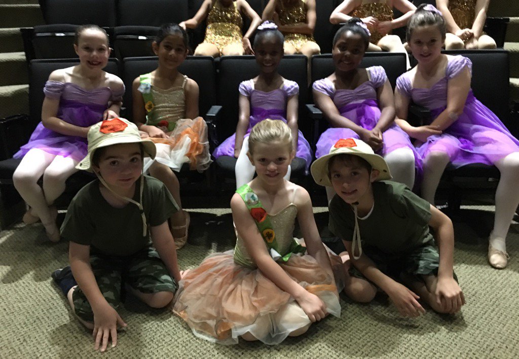 LaneNPyke's tweet photo. Our dancers were amazing!! #waprimary https://t.co/SEW9zIhCas