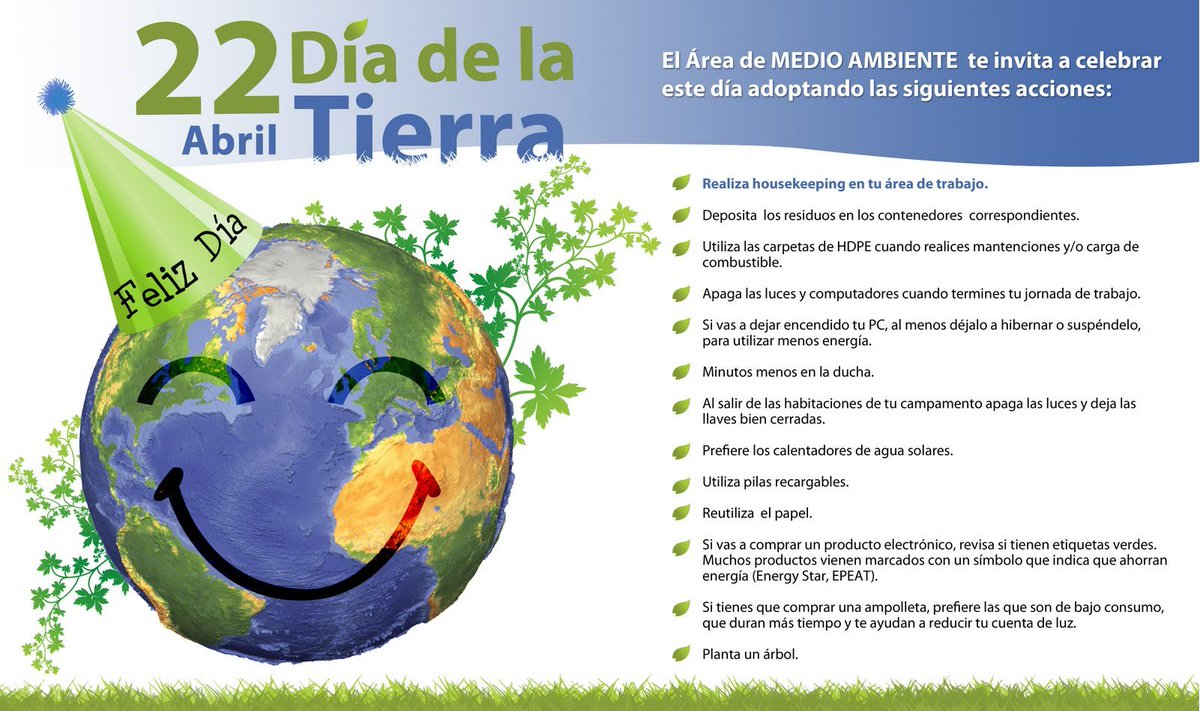 unnobarecicla's tweet photo. La tierra es nuestra casa, es nuestra responsabilidad cuidarla!!
¿Qué haces vos por ella? https://t.co/vfuuMnOmhn