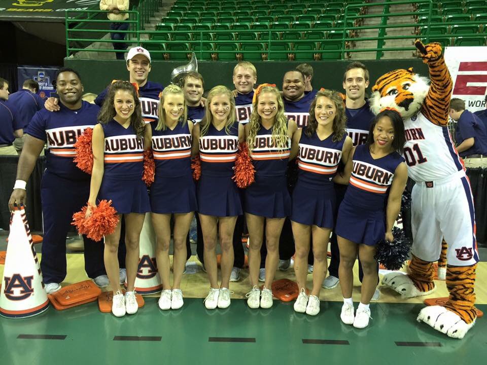 #FlashbackFriday to some of our great trips this year cheering for our Tigers! #ItsGreatToBeAnAuburnTiger #WarEagle
