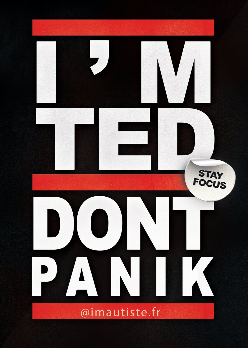 I'M Autiste tweet media