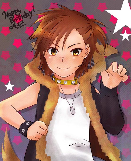 橘志狼生誕祭16のtwitterイラスト検索結果 橘志狼生誕祭16のtwitterイラスト検索結果