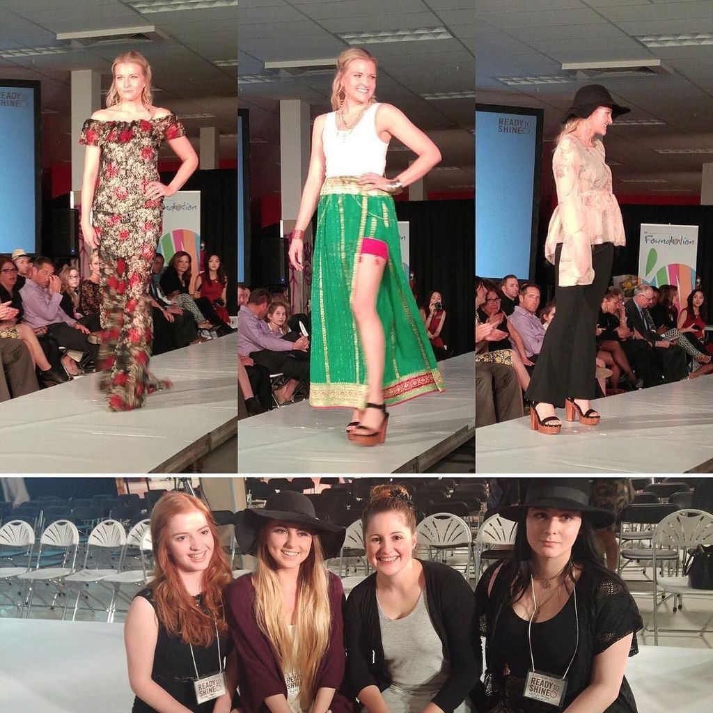 WagnerWarriors's tweet image. Huge congratulations to our wonderfully talented fashion students who #madeitwork last nig… ift.tt/1r4bqVh