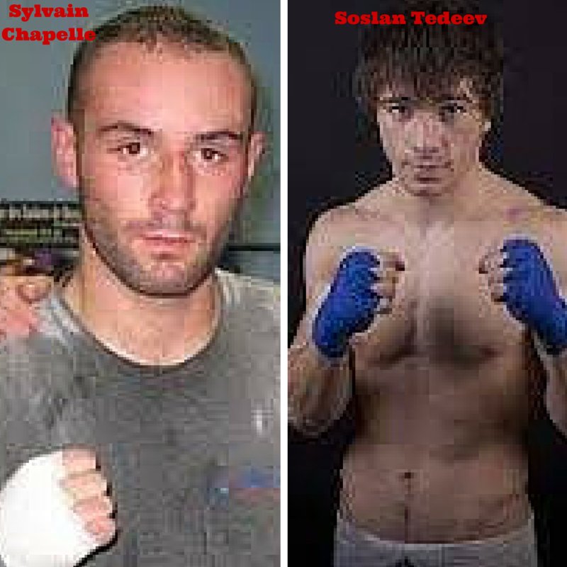 MonacoBoxing's tweet image. News ! Le 4ème MBC accueillera un troisième combat professionnel ce vendredi 6 mai ! #boxe #fight #monaco #BoxeMC