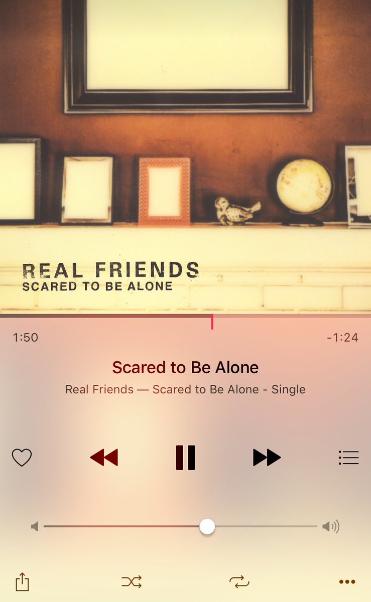 ThisIsLifenc's tweet photo. THIS NEW REAL FRIENDS SONG THO??! https://t.co/iyVEOrCUev