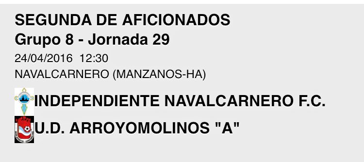 Independiente F.C ⚽️ tweet media