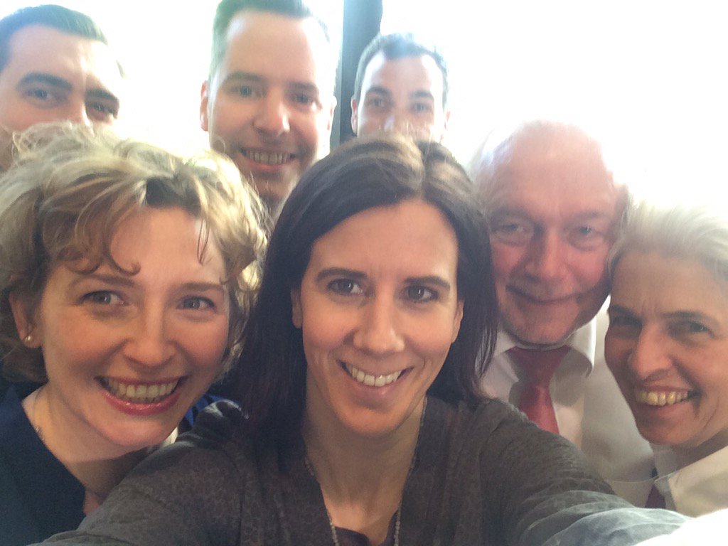 KatjaSuding's tweet photo. Gremiensitzungen am Vortag des #FDP-Bundesparteitages. #BPT16 #BetaRepublik https://t.co/mk1g1zntcW