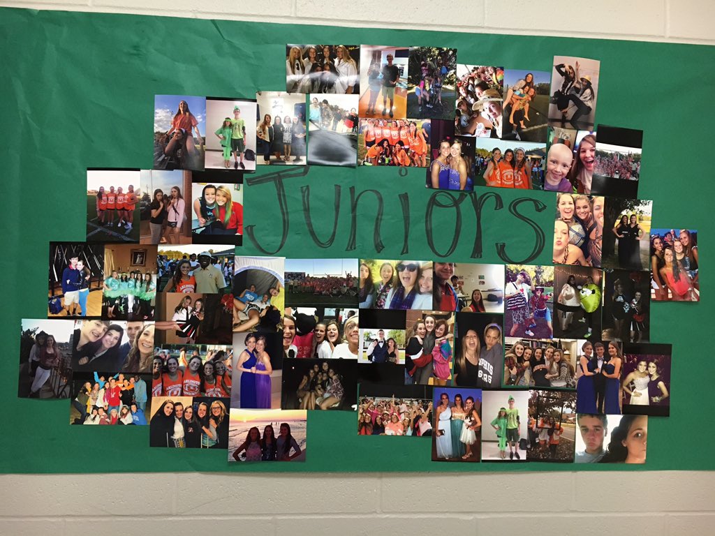 ArlingtonHigh16's tweet photo. Time flies* https://t.co/3WYaO3W6tO