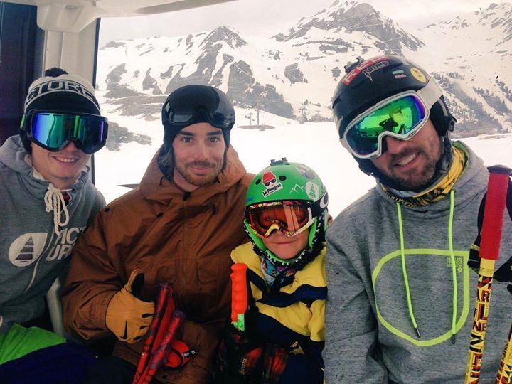 Voyagerpaschers's tweet image. Comparateur de voyages hotels-live.com : Prêt pour le ride ? Session ski #freesty… hotels-live-com.tumblr.com/post/143216864…