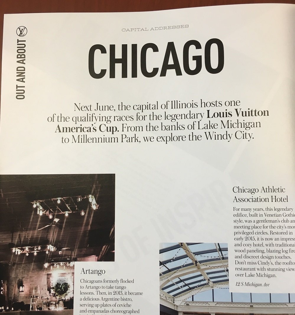 bigonbranding's tweet photo. Chicago isn't the capital of Illinois...? @LouisVuitton @LouisVuitton_US Relevant share: https://t.co/VDxZkw0Lda https://t.co/ZHjEv1N7NB