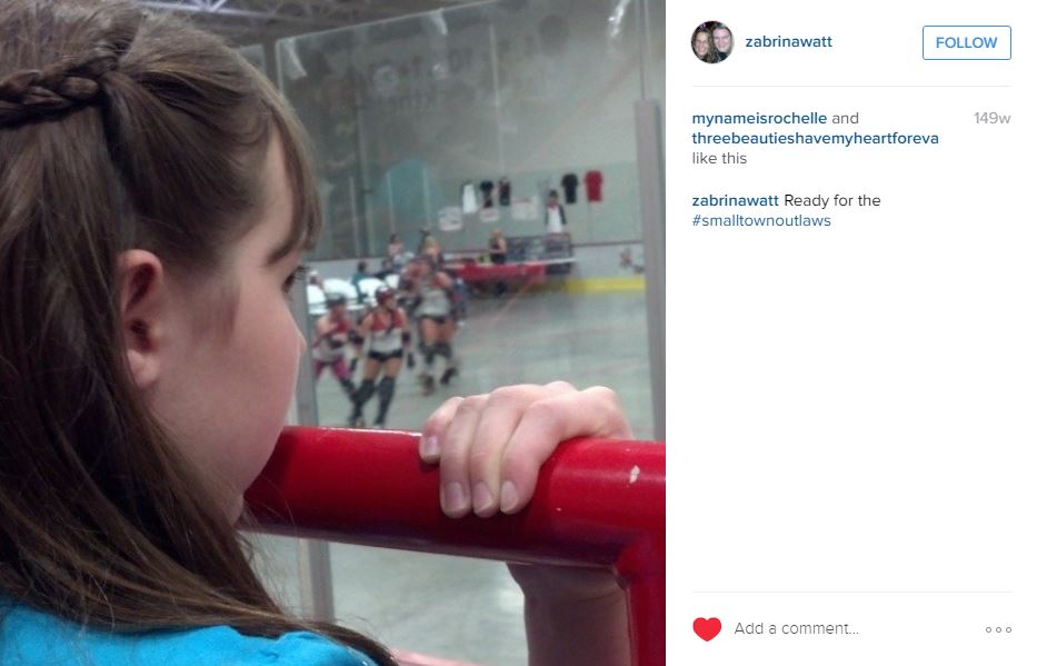 Small Town Outlaws tweet media