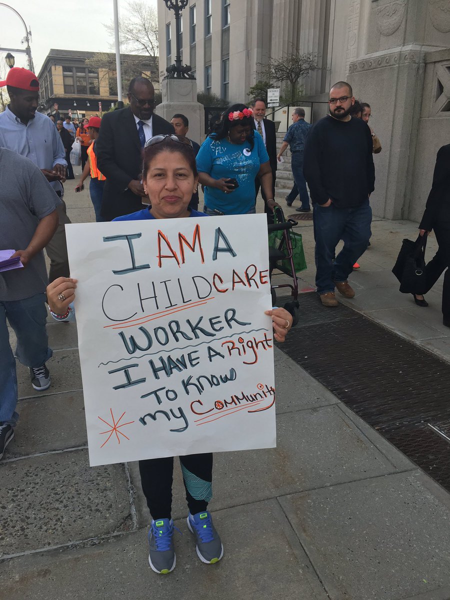 CVHPower's tweet photo. I here to fight for my home Racist Rob #westchester @RobAstorino @CVHaction @NPAction @CVHPower #npapower https://t.co/dcJd6oXesu