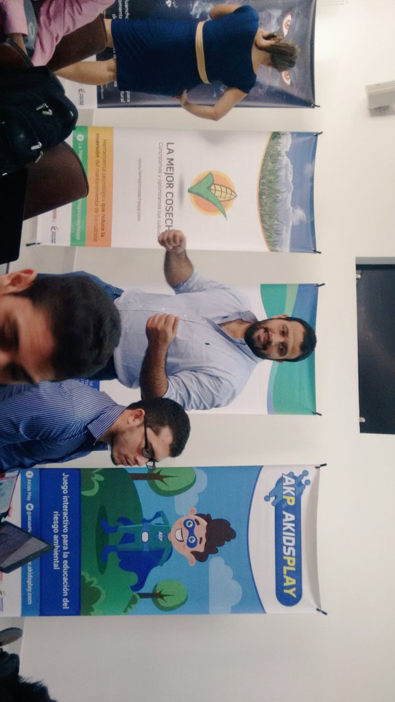 BullyToons's tweet photo. Listos para iniciar #RegionalesAppsCo con emprendedores de #Sincelejo y #Montería junto a @refavigo https://t.co/ZOL3H0jeGO
