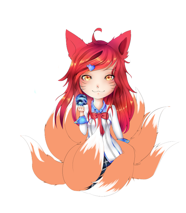 Ahriのtwitterイラスト検索結果 古い順