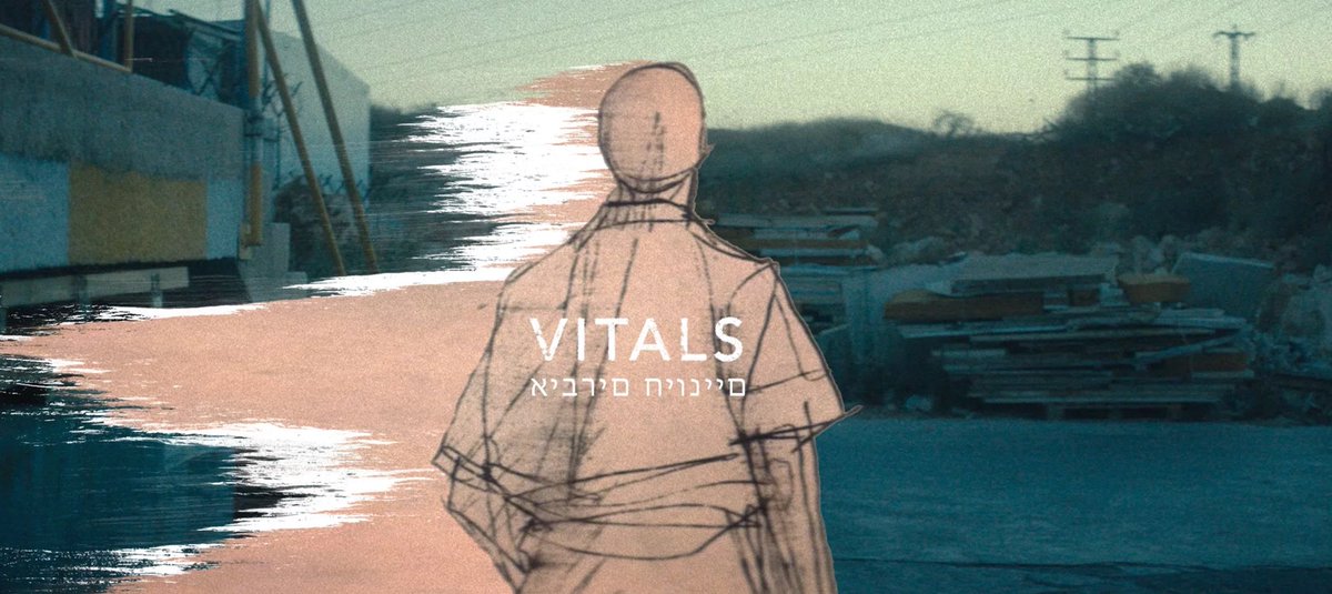 So happy to announce that Vitals directed by <a href="/Jake_Oleson/">Jake Oleson</a> is nominated for an <a href="/AICProducers/">AICP</a> Next Award!#acresnewyork