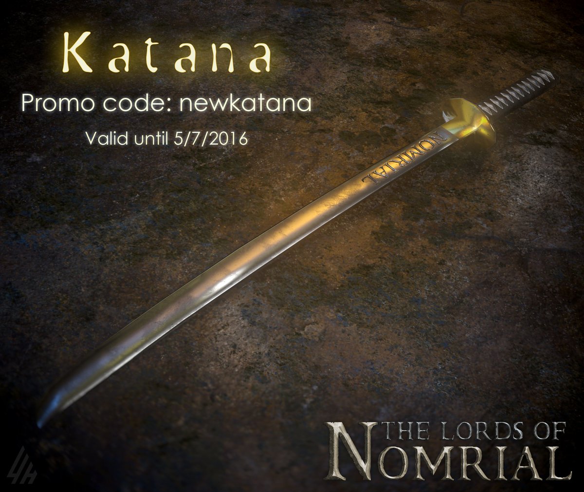 Roblox Free Katana