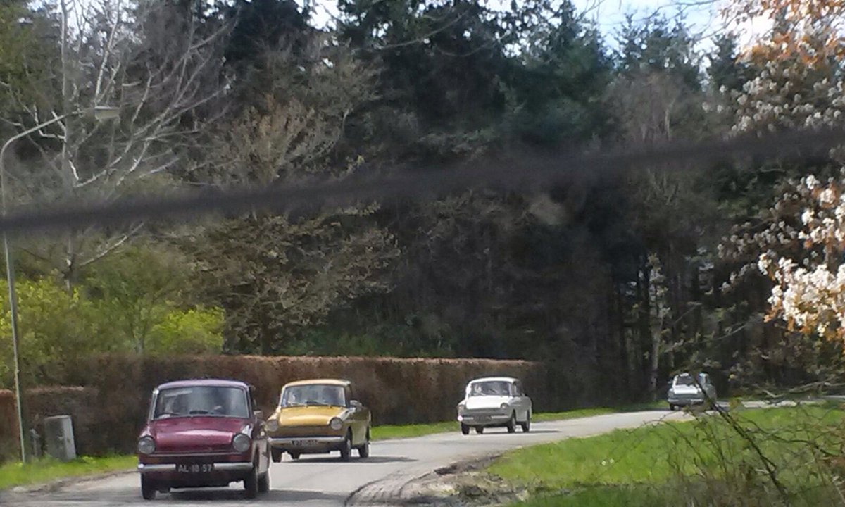 TandartsAdding's tweet image. Met alle medewerkers op stap.