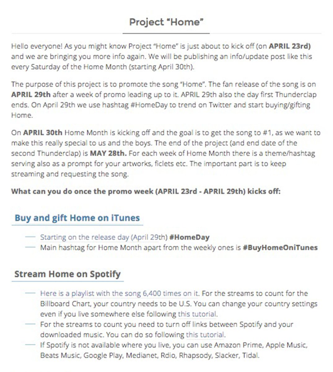 projecthome2016's tweet image. Are you ready? Here's all the information you need to help out with #ProjectHome! bit.ly/26kqtKQ