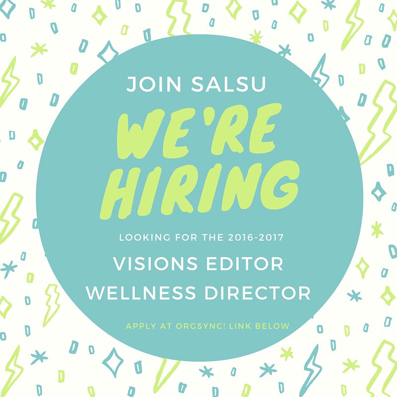 SALSUNOW's tweet photo. Join SALSU! We know you want to! Here's the link:  https://t.co/Y04Lho2onT https://t.co/UMjXrgCmxQ
