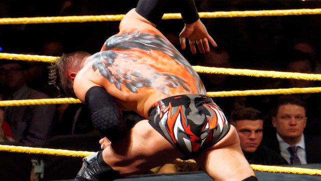 cameroniwwe's tweet image. #WWE Kevin Owens Hints at Finn Balor’s WWE Main Roster Debut wwehotnews.com/wwe-kevin-owen…