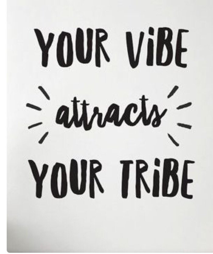 allysonextra's tweet photo. What's your vibe attracting? #coaching #life #happiness #lovemytribe https://t.co/hE91RgKUVu