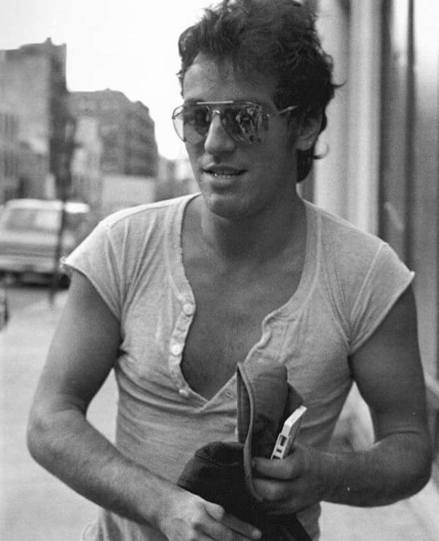 #Springsteen