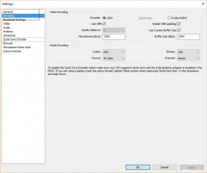 High_Frame_Rate's tweet image. Streaming Tips to Get a New Stream Started highframerate.com/2016/04/22/str…