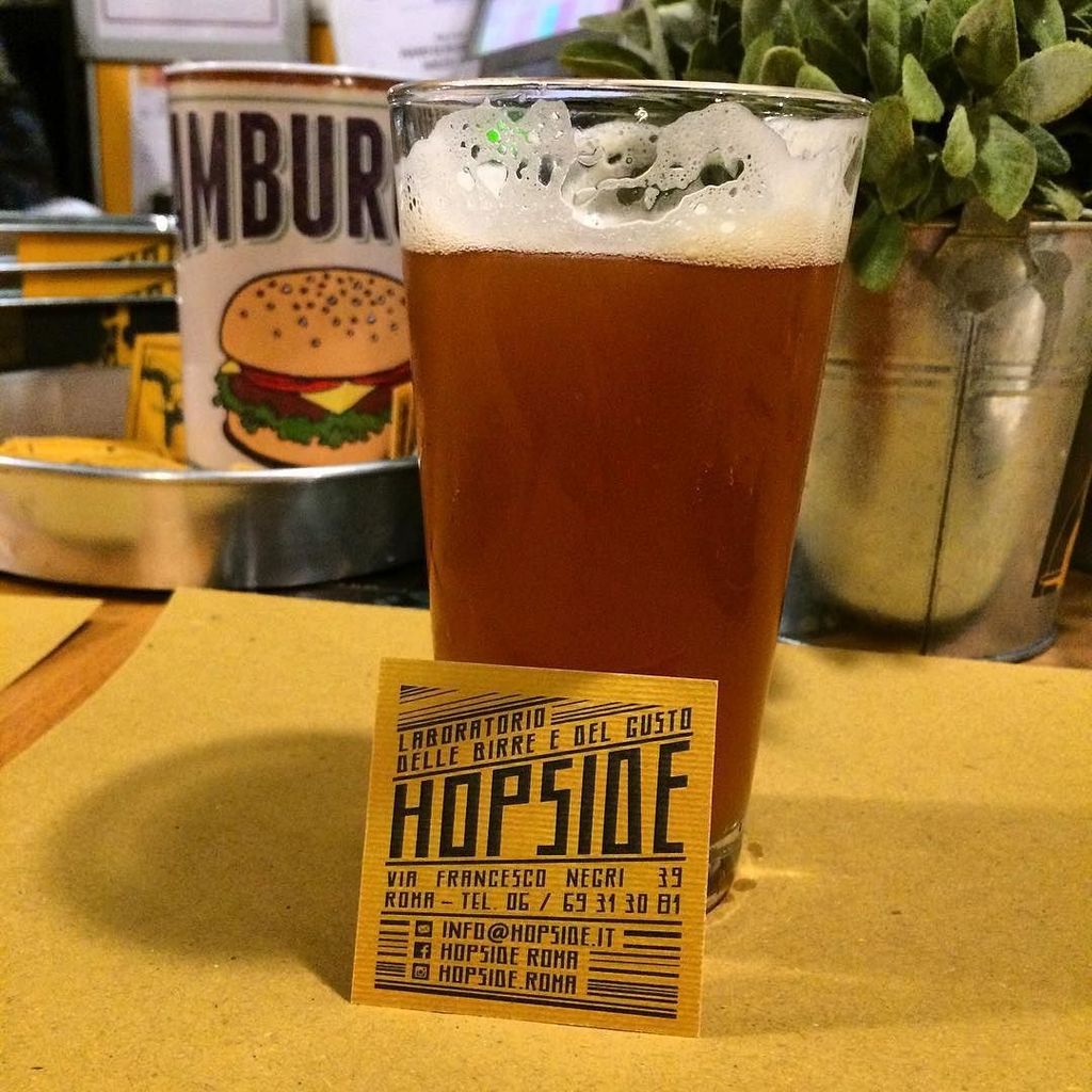 Jenny Lachs (@square_hippie) on Twitter photo Aaaaahhhhh craft beer my old friend. We meet again. This one's Baba Jaga. Very hoppy and y… ift.tt/1SzuFis Aaaaahhhhh craft beer my old friend. We meet again. This one's Baba Jaga. Very hoppy and y… ift.tt/1SzuFis