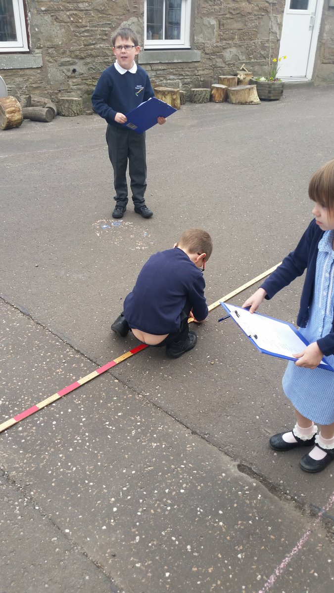 mattocks_ps's tweet photo. P1 &amp; 2 learning about measurement. https://t.co/Q7v0kijxV8