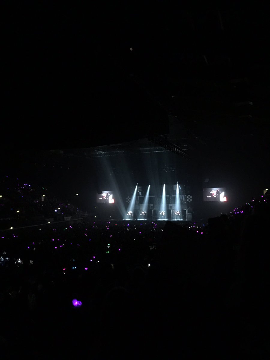 <a href="/LittleMix/">Little Mix</a> we have arrived! @KyreceLegacy are in the house!