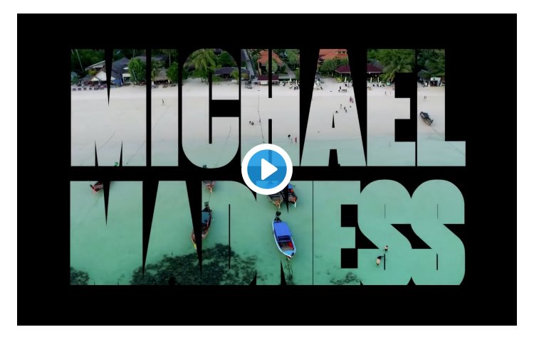 <a href="/ROMO_GPBOYZ/">RomJefeBaby</a> MICHAEL MADNESS
Desde el otro lado del globo a su rollo NU ISLANDCLIP .B! 

youtu.be/_pDn36JUNs4