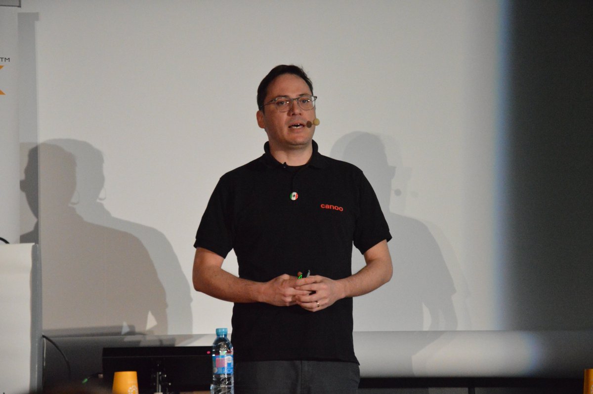 GUEMBRI Foued tweet media