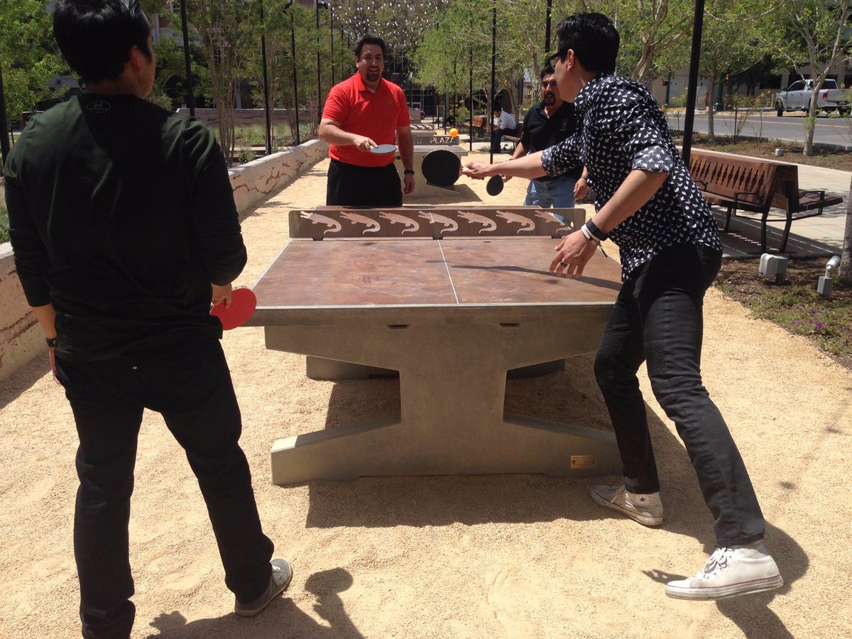 DanielC_HNTB's tweet photo. More of the action. #SJP #itsallgoodEP @WalterPMooreEng https://t.co/A6vF6Iht2S