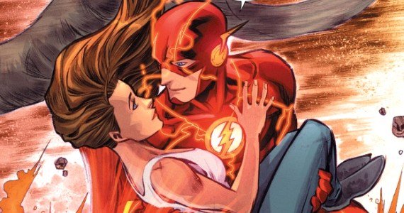 Collider's tweet image. 'The Flash' movie character rumors: Will these go in reverse or full speed ahead? trib.al/CtdmYGJ
