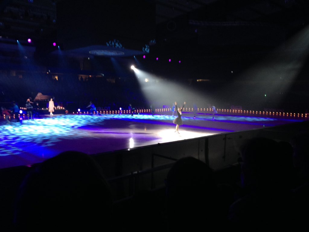 NamiNamsta's tweet photo. Legend for real! #maoasada #icelegend #balladeno1 #chopin #黒バラキター https://t.co/ycHOAbaY26