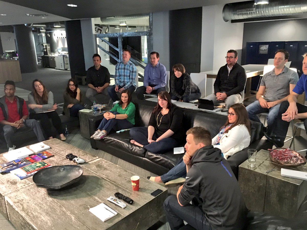 PegulaSE's tweet image. Preparation for the next Sabres season starts now. Our Creative Team is busy planning for the upcoming campaign!