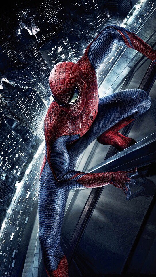 Amazing Spider Man Senshu0426 Twitter