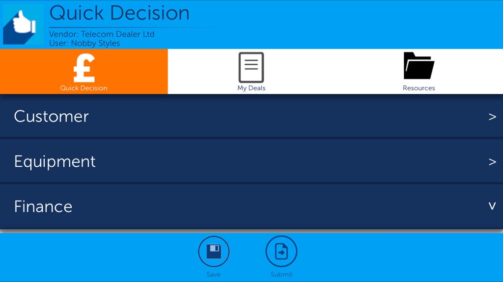 FinanceDan's tweet photo. Mobile HowApp, making your business even easier #7clicks #20seconds https://t.co/id17xIgFyb