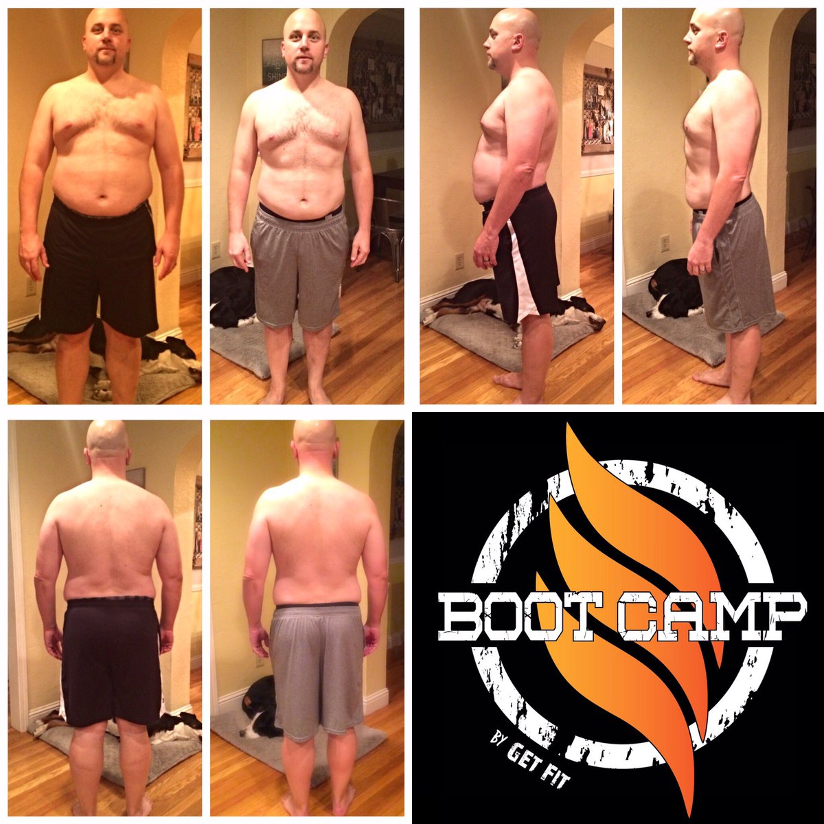 GetFitModesto's tweet photo. The Change Up Boot Camp is kicking off May 13 and filling up fast. An all out boot camp. 4 weeks + detox. You in? https://t.co/asB0Ow9w97
