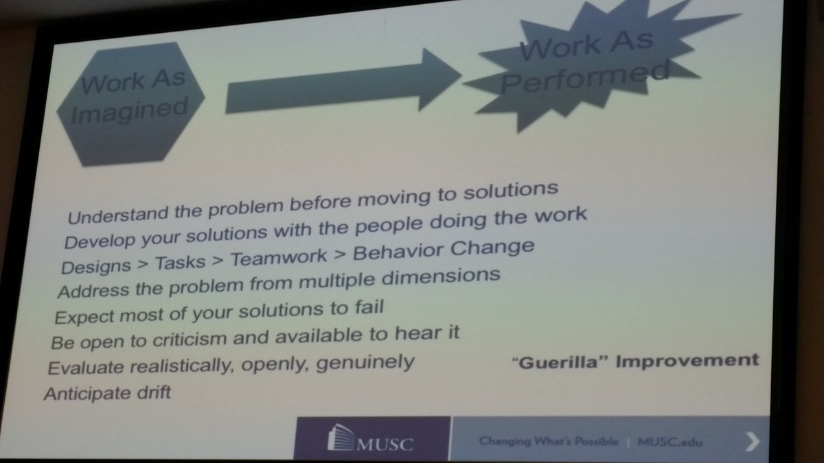 lsmknight's tweet photo. It's 'guerilla improvement' you get up and do it
@KenCatchpole
#EPSC2016 https://t.co/gevmHbEQzy